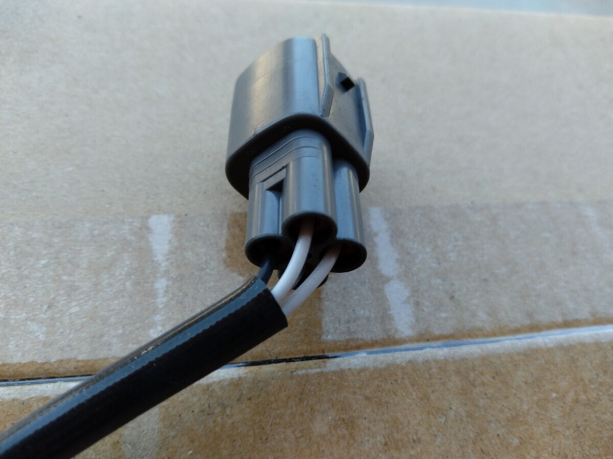 JB23W O2センサー 中古　2本セット_8