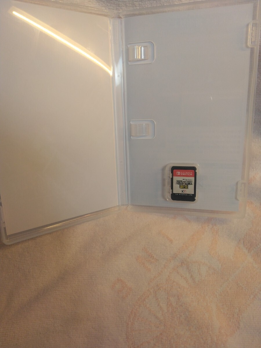 【switch】信長の野望 新生_3