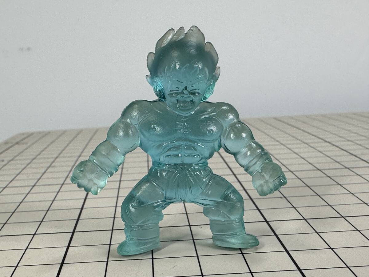 消しゴム ドラゴンボール ドラ消し パート8 - Yahoo!オークション 