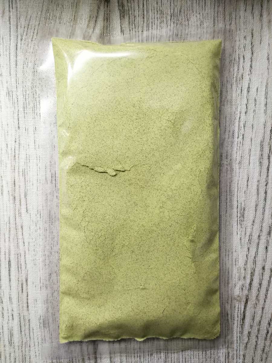 シルクメイトの素 100g 手作りシルクメイト　カイコ　蚕　シルクワーム　エサ　餌　送料無料_1