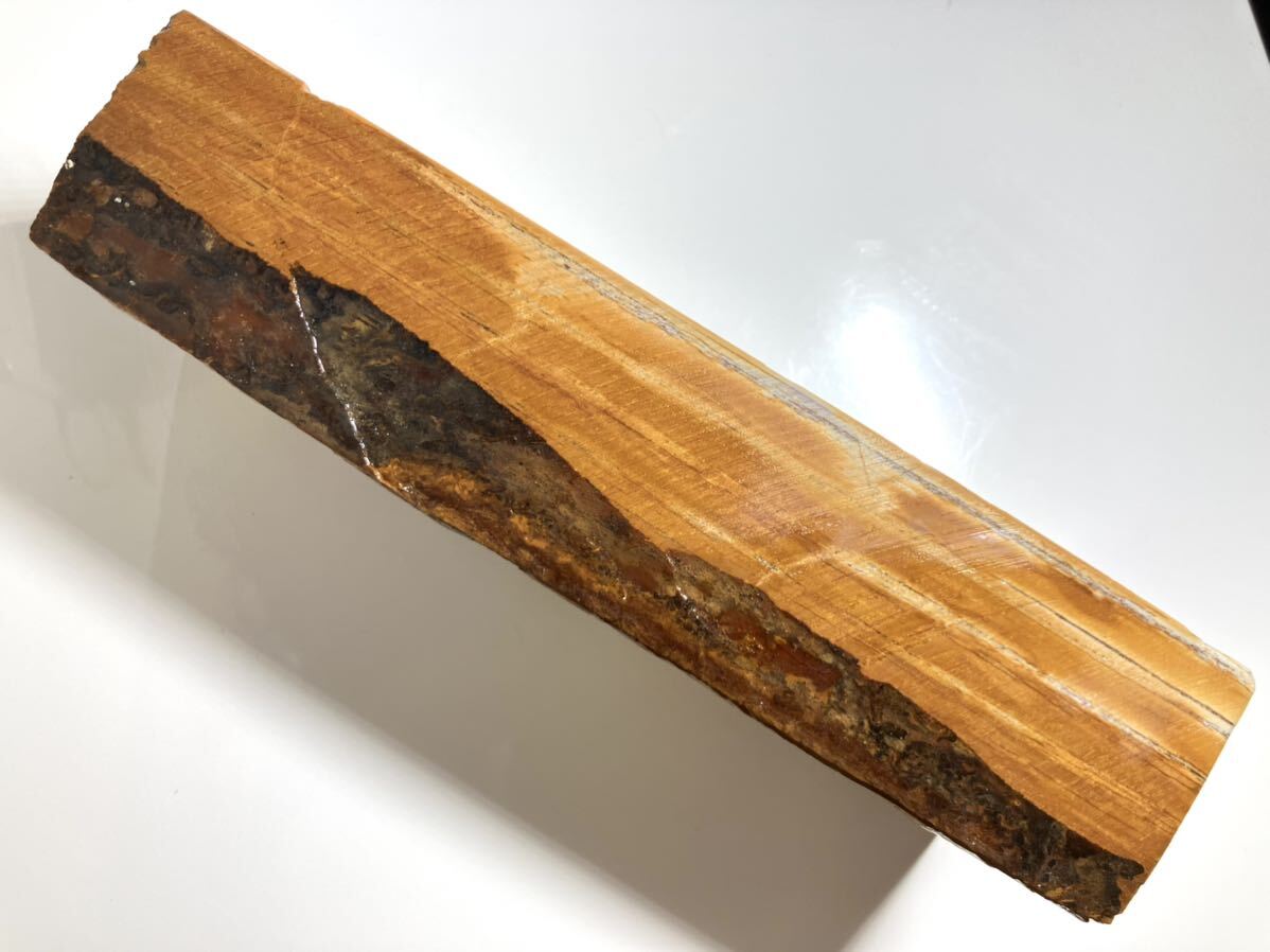 天然砥石 京都 大平 巣板 蓮華 2245g 仕上砥 鉋 鑿 大工道具 包丁 小刀 彫刻刀 木彫 カミソリ 砥石_5