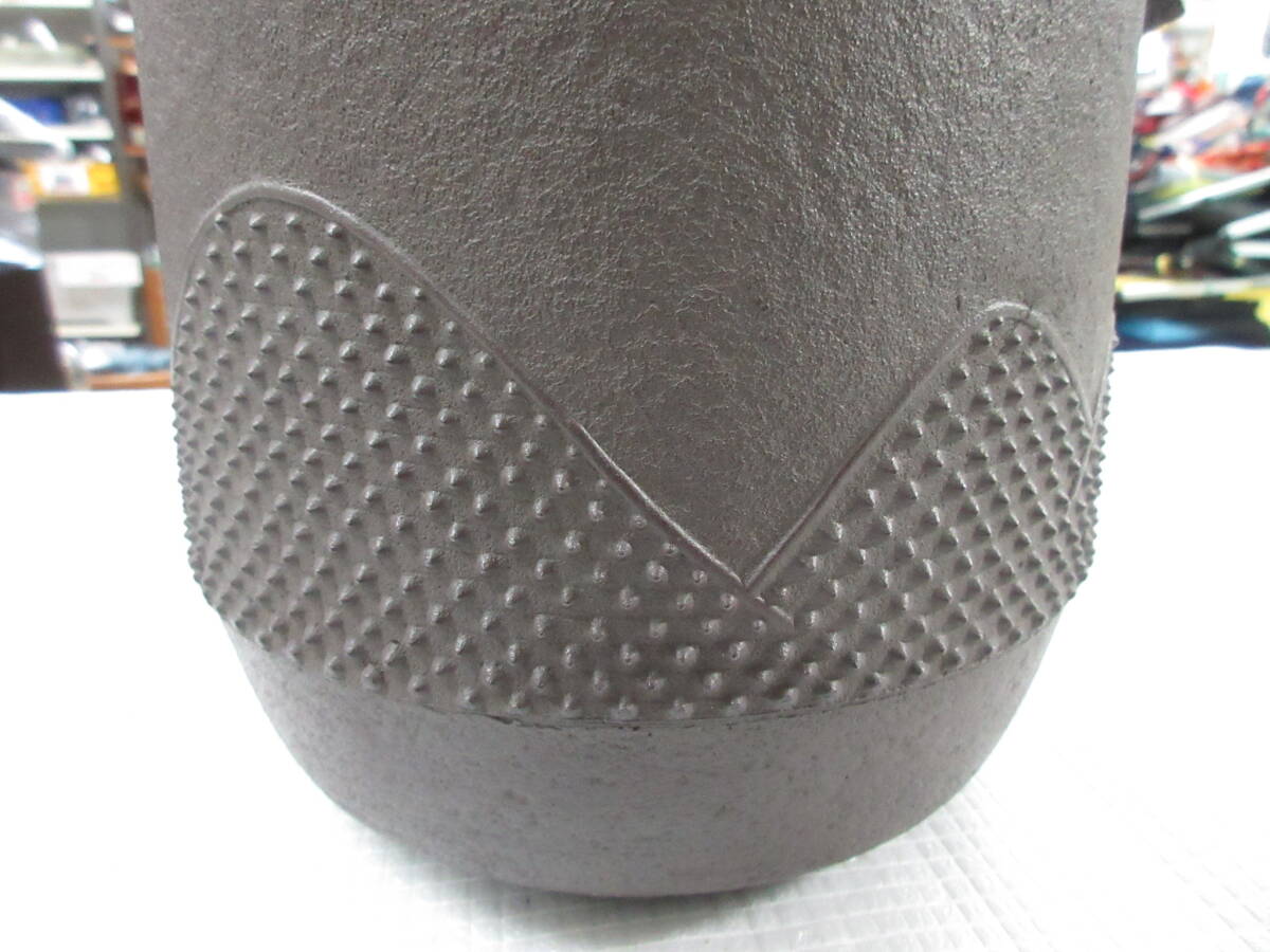 ①美品 茶道具 釜師 金森紹栄 茶釜 銅蓋 現状品 【公式通販】