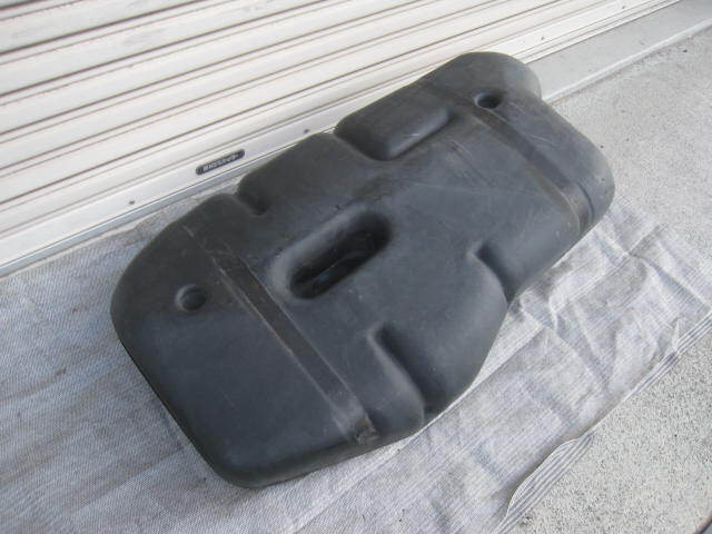 WGC34 後期 ステージア フューエルタンク　ガソリンタンク 燃料タンク_5