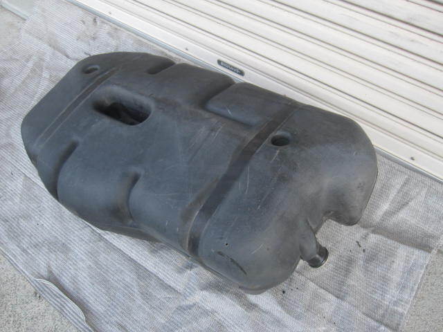 WGC34 後期 ステージア フューエルタンク　ガソリンタンク 燃料タンク_6