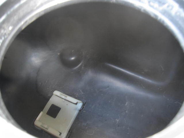 WGC34 後期 ステージア フューエルタンク　ガソリンタンク 燃料タンク_7