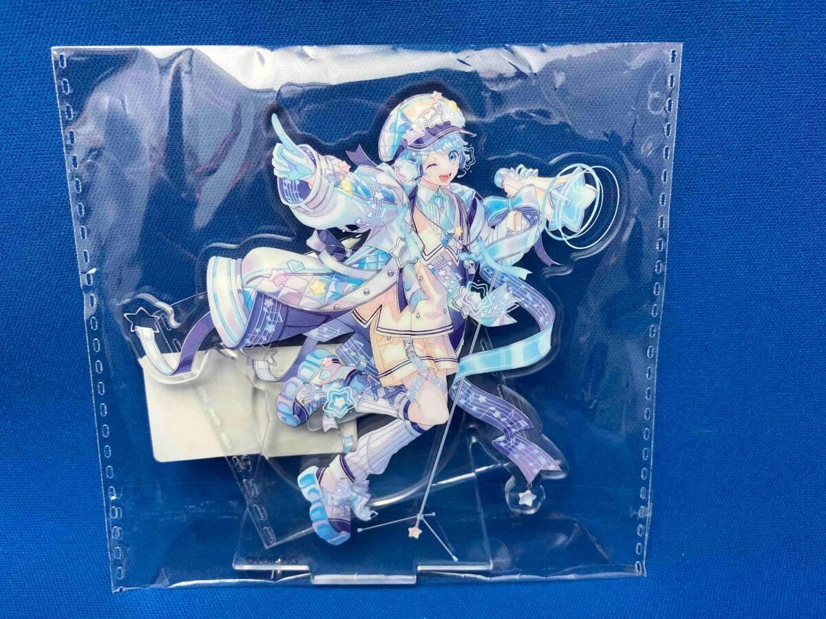いれいす ほとけ アクスタ 4周年 いれいす hotoke アクリルスタンド 4