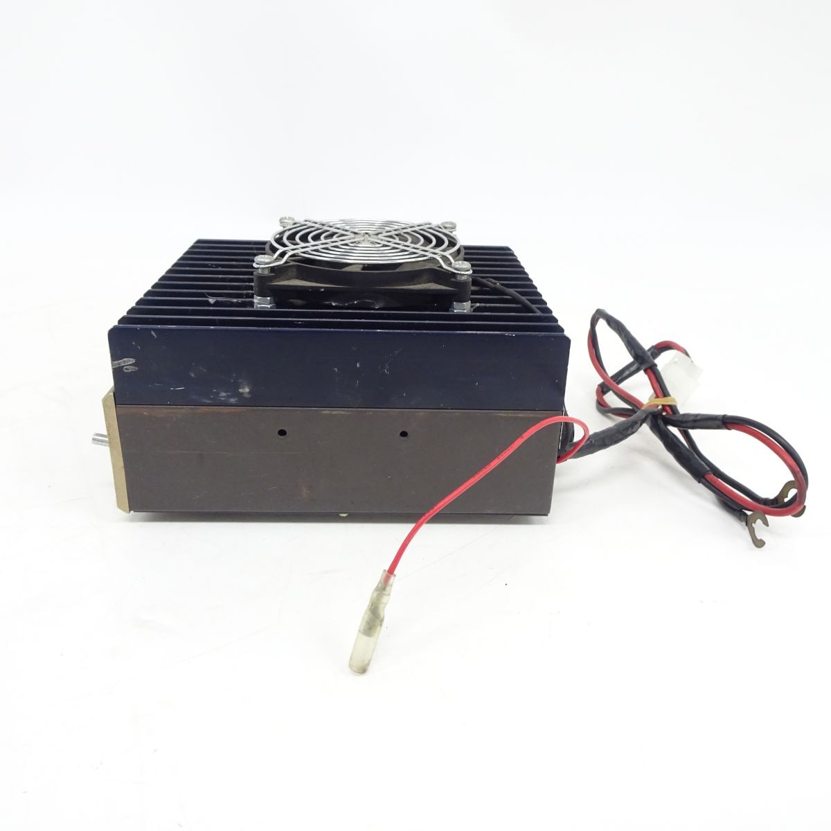 144MHz 東京ハイパワーリニアアンプ HL-80V tyhd 1601-1 304 動作未確認 東京ハイパワー HL-80V 144MHz リニア