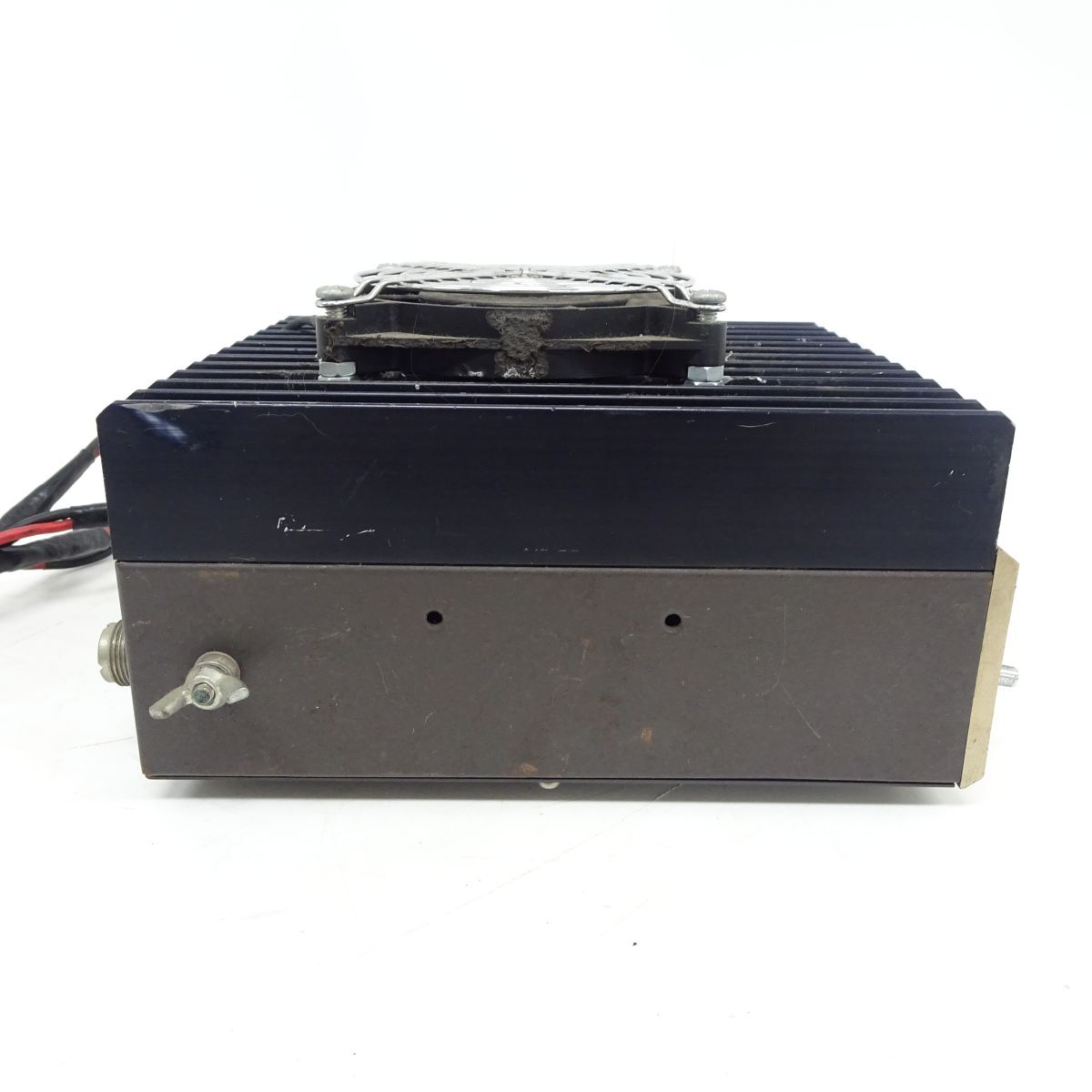 tyhd 1601-1 304 動作未確認 東京ハイパワー HL-80V 144MHz リニア