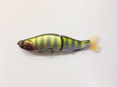 【未使用・カスタム品】 i-SLIDE “IWANA” (メガバス・ito)_1