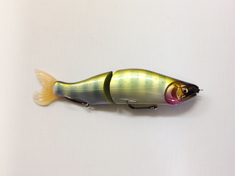 【未使用・カスタム品】 i-SLIDE “IWANA” (メガバス・ito)_2