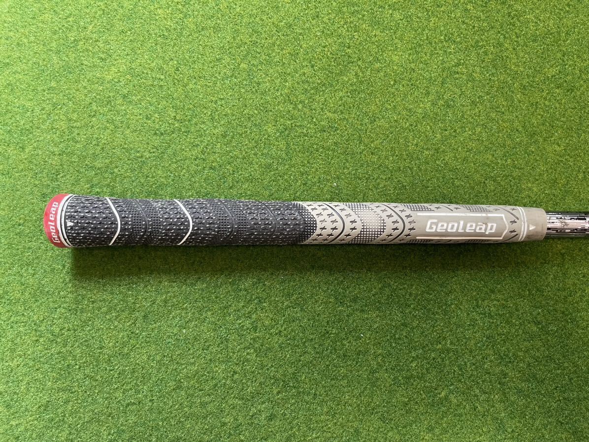 ●優しくしなるATTAS元調子●アッタス ATTAS 5(5GoGo) 70S●タイトリストスリーブ（915/917/TS/TSi/TSR/GT）●ドライバー用●44インチ●_4