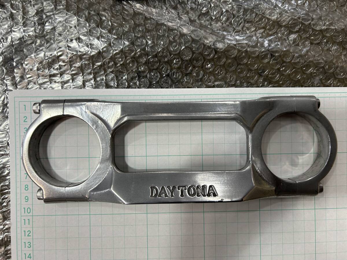 デイトナ　スタビライザー　５８φ デイトナ スタビライザー DAYTONA 0 ゼファー400☆デイトナ カスタムバイク・カスタムパーツ