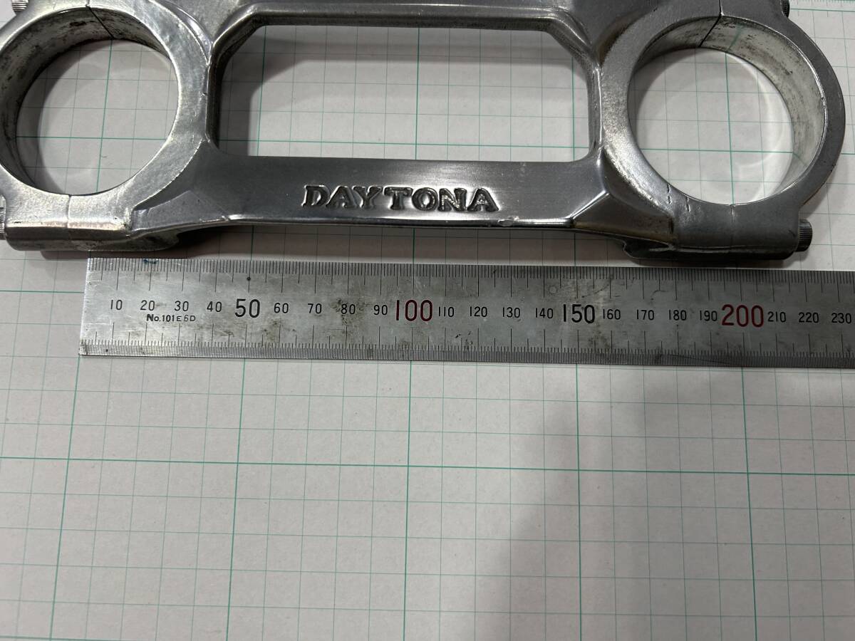 デイトナ　スタビライザー　５８φ デイトナ スタビライザー DAYTONA 0 ゼファー400☆デイトナ カスタムバイク・カスタムパーツ