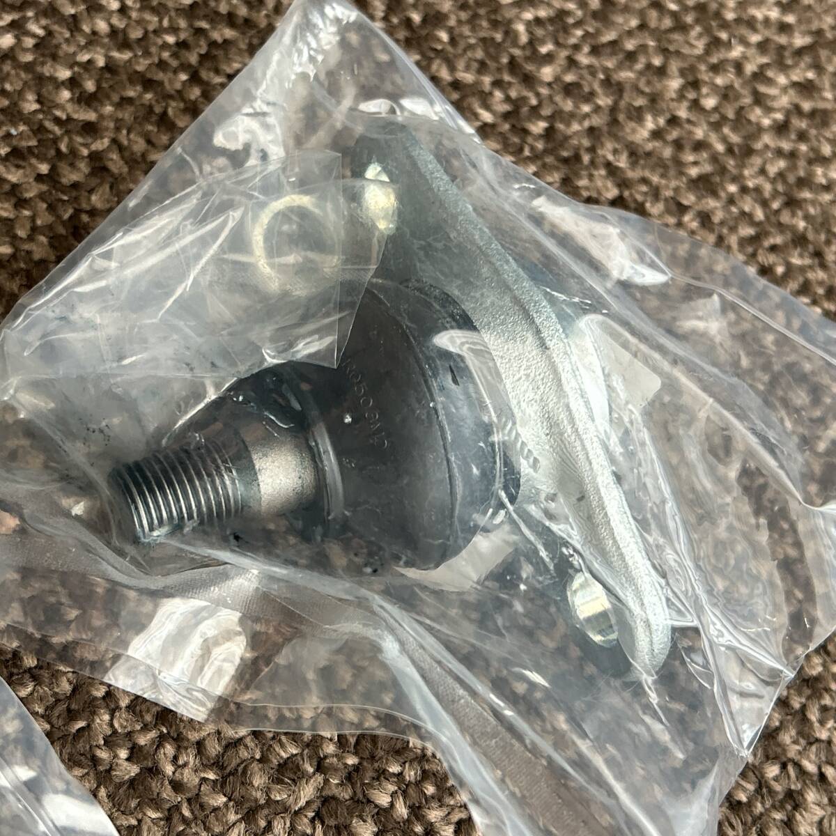 トヨタ純正 未使用 MR2 リアロアボールジョイント 左右セット SW11 SW20 リア ロア ボールジョイント LH RH ２個セット MR2 トヨタ純正 未使用 923154｜純正中古パーツ市場の トヨタ(純正) のパーツレビュー