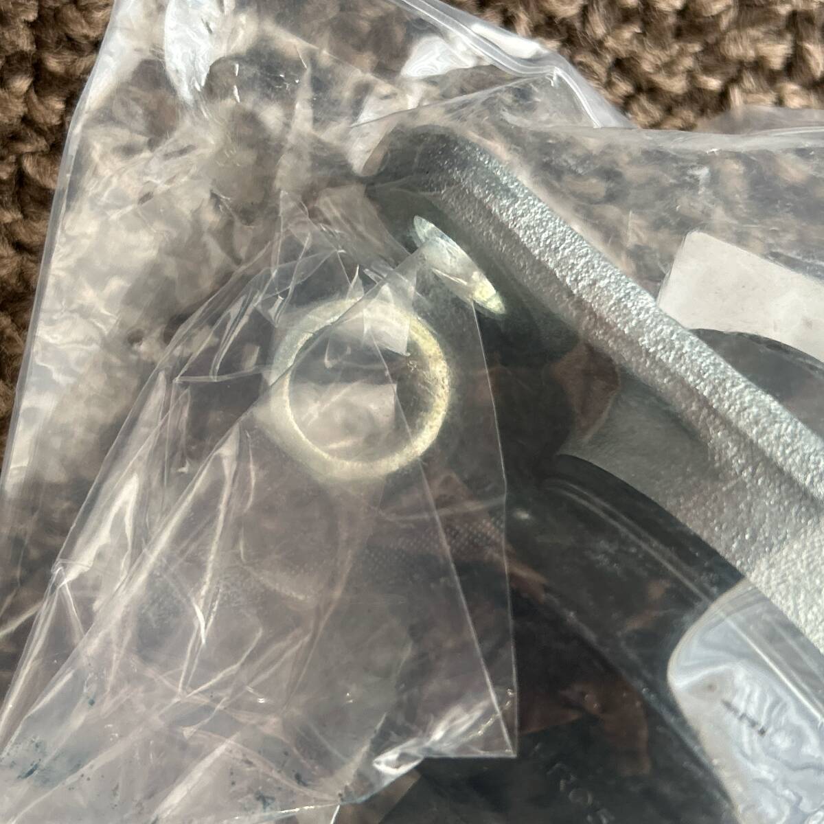 トヨタ純正 未使用 MR2 リアロアボールジョイント 左右セット SW11 SW20 リア ロア ボールジョイント LH RH ２個セット MR2 トヨタ純正 未使用 923154｜純正中古パーツ市場の トヨタ(純正) のパーツレビュー