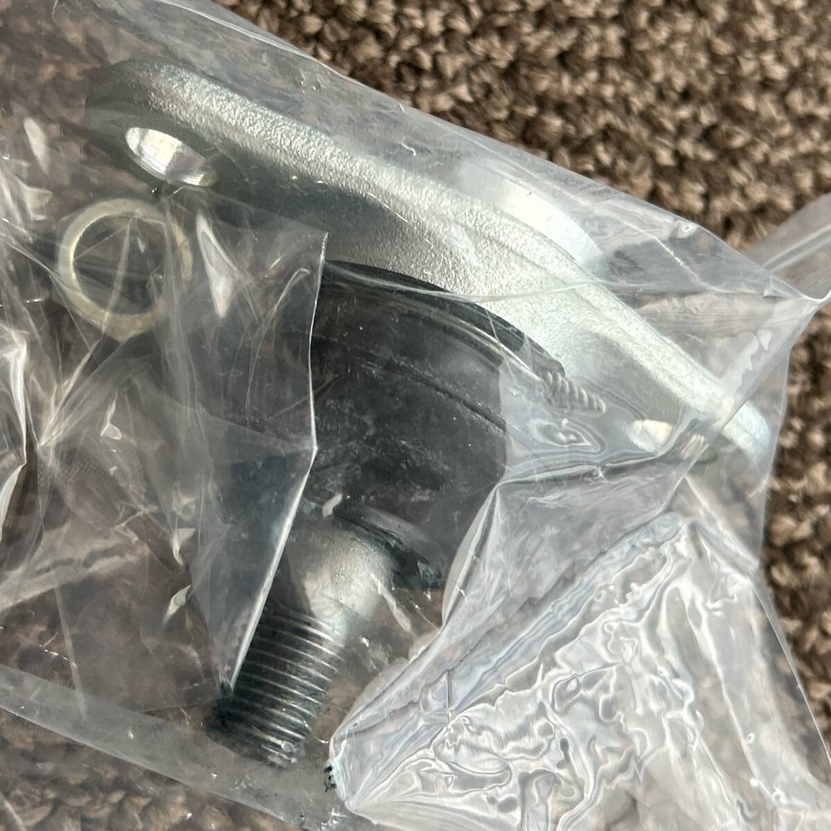 トヨタ純正 未使用 MR2 リアロアボールジョイント 左右セット SW11 SW20 リア ロア ボールジョイント LH RH ２個セット MR2 トヨタ純正 未使用 923154｜純正中古パーツ市場の トヨタ(純正) のパーツレビュー