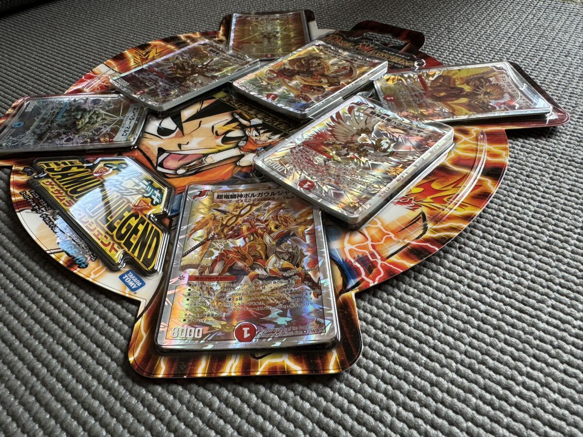 1 倉庫片付け品 新品在庫品 スーパーデッキ サーガ ザ・サムライ