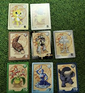 モンスターファームカードの値段と価格推移は？｜2件の売買データから