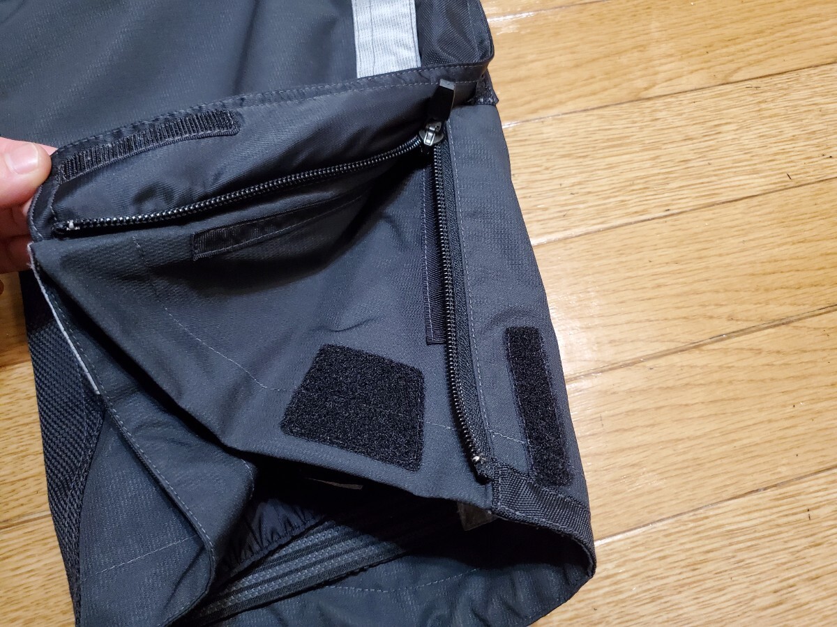 最高峰LL】クシタニ アロフトパンツ LL K2831 バイク ライディング