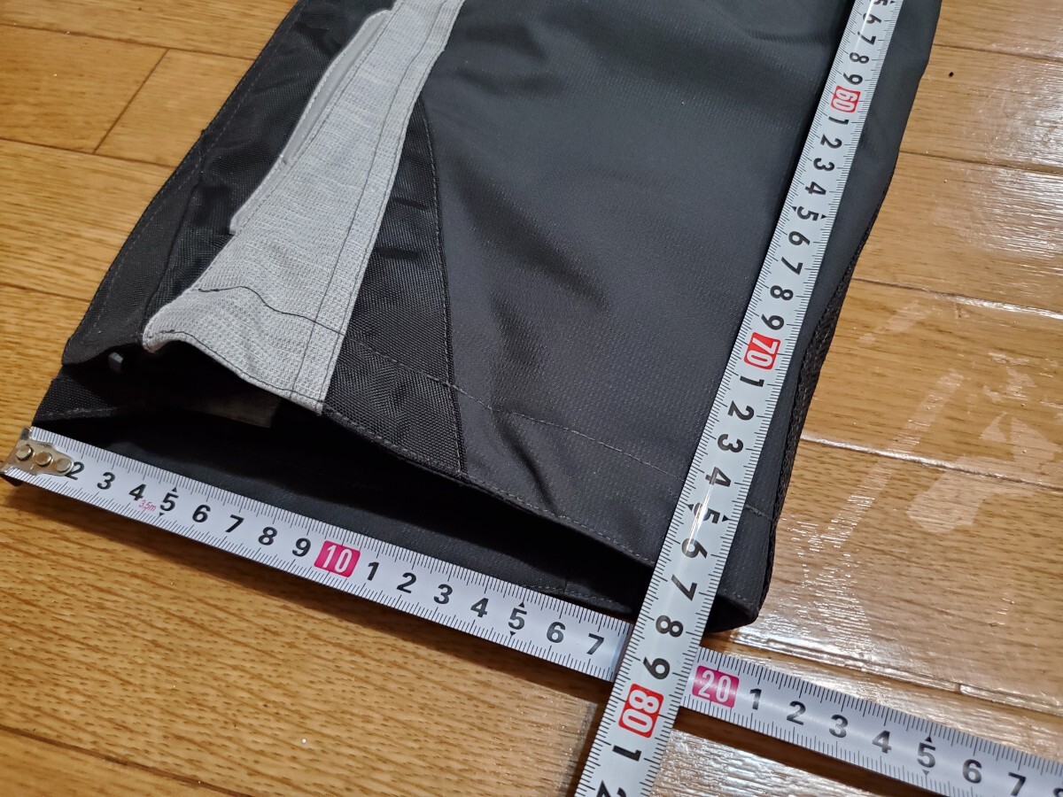 最高峰LL】クシタニ アロフトパンツ LL K2831 バイク ライディング 