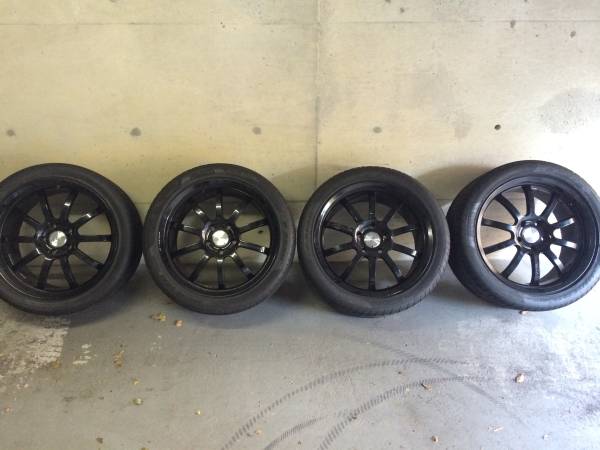 SPORTECHNIC スポーテック mono10 鍛造 トゥアレグ Q7 カイエン