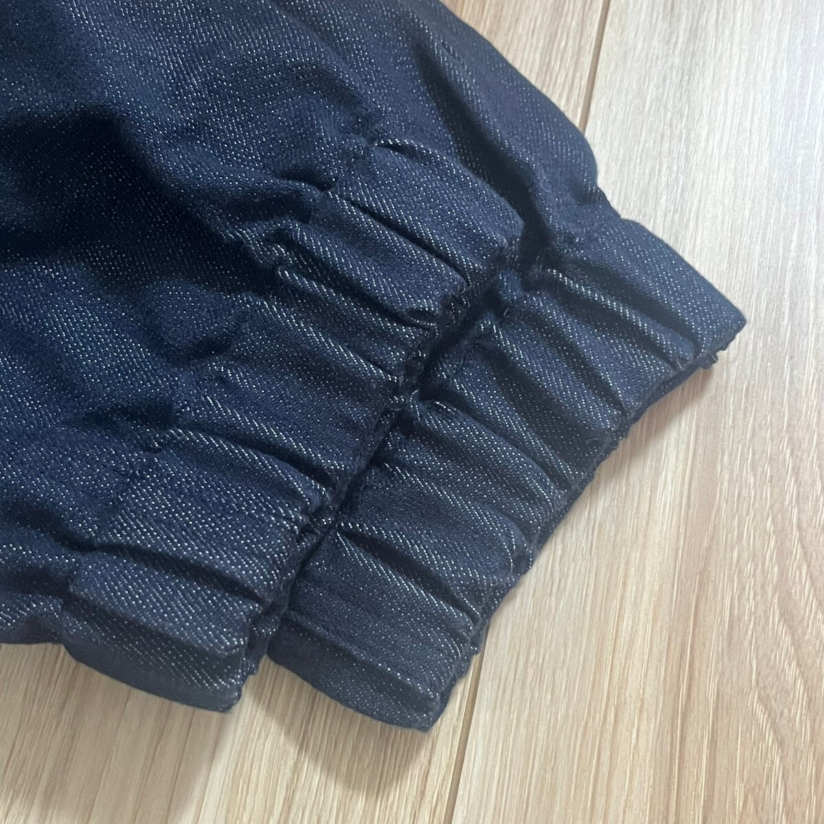 Columbia コロンビア デニムパンツ ジーパン ジーンズ OMNI-SHIELD　登山パンツ　オムニシールド　サイズM _8