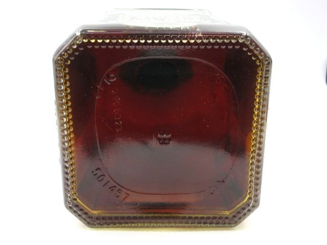 ☆□【未開栓/終売品/希少】 JACK DANIEL'S ジャックダニエル Old No.7