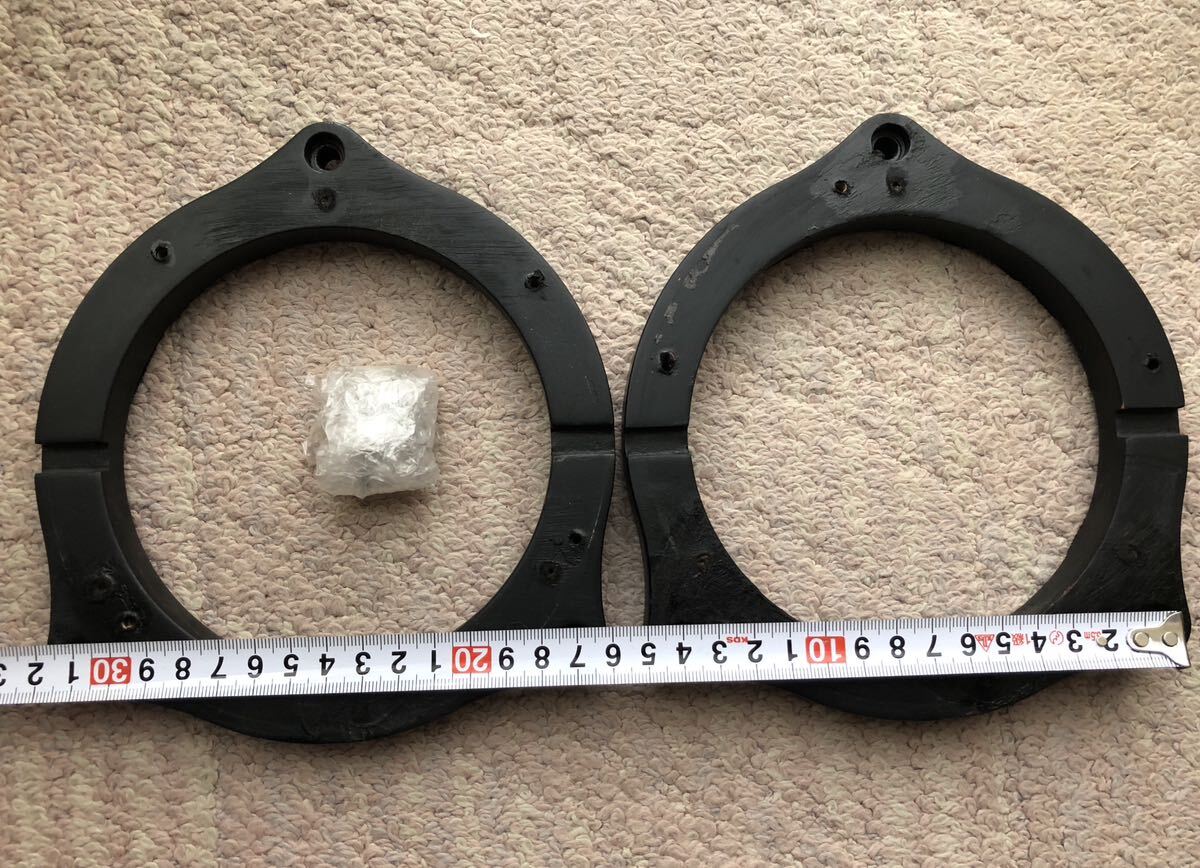 carrozzeria(カロッツェリア)TS-C016A 16センチ セパレートスピーカー 170W 16cm 2個セット(ツィーター+ネットワーク付 )_5