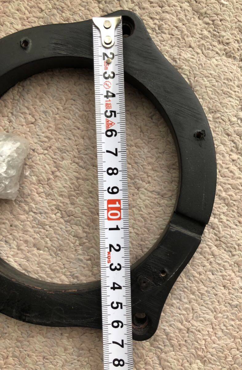 carrozzeria(カロッツェリア)TS-C016A 16センチ セパレートスピーカー 170W 16cm 2個セット(ツィーター+ネットワーク付 )_6