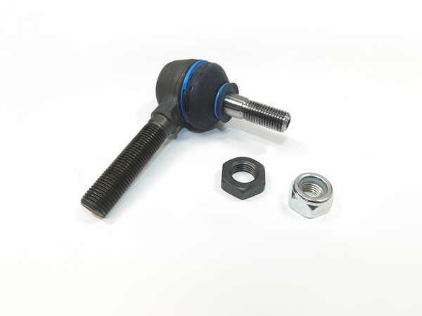 VW フォルクスワーゲン Typ1/Typ2/Typ3 ステアリング タイロッドエンド 右 フロント 外側 1160200617 311415812C 新品_1