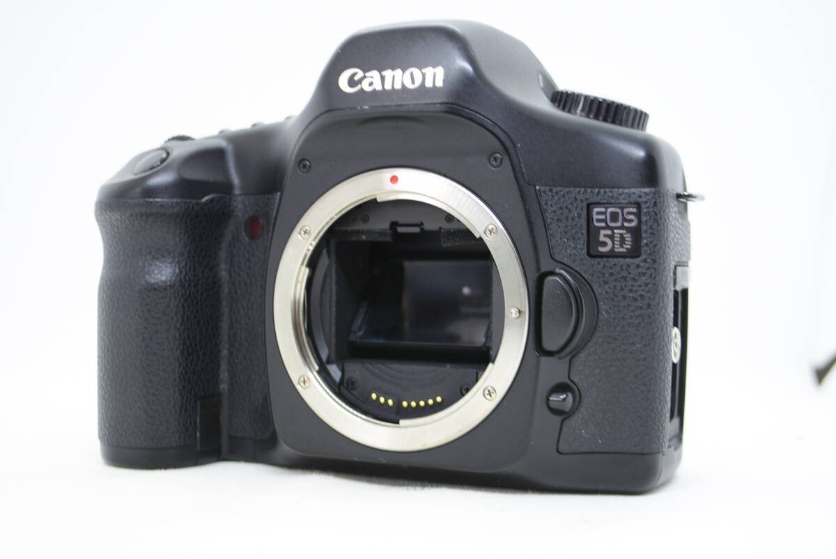 EOS 5D | ボディ Mark II デジタル一眼 キヤノン Canon CA01-R1628 