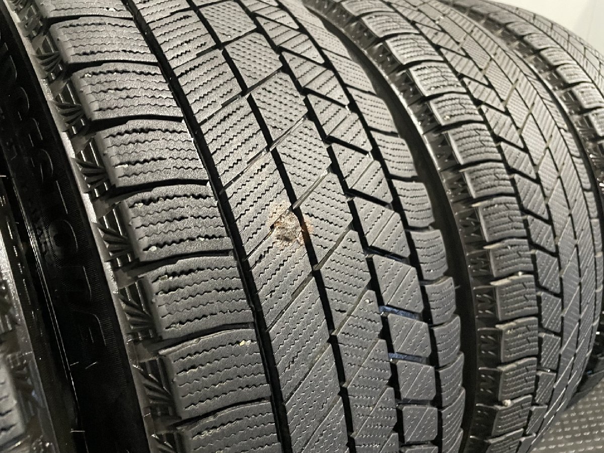 BS BLIZZAK VRX3 225/45R18】スタッドレス【トヨタ 220系クラウン RS