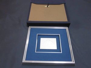 彫金 額のYahoo!オークション(旧ヤフオク!)の相場・価格を見る｜Yahoo