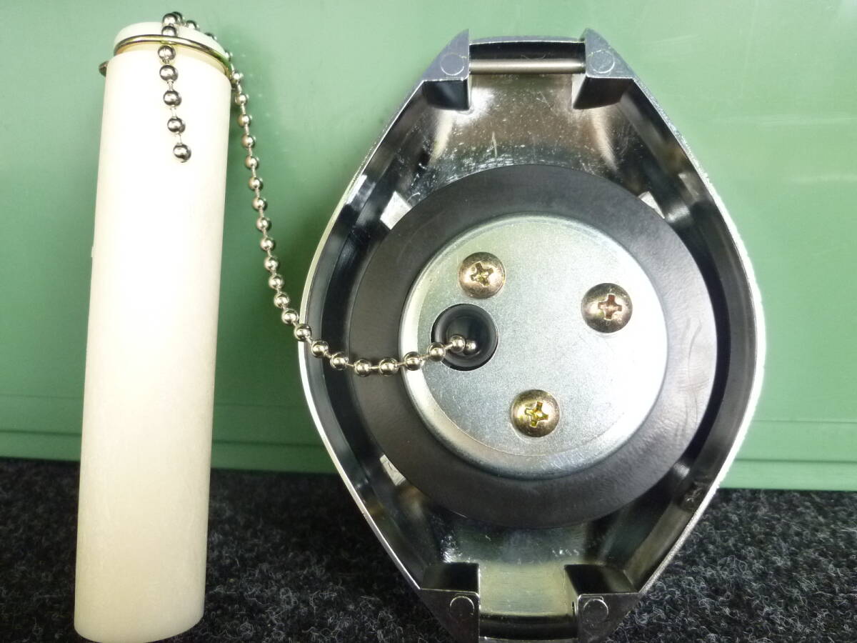 Ｚ1・Ｚ2用ゲージ付きタンクキャップ／当時物／希少_4