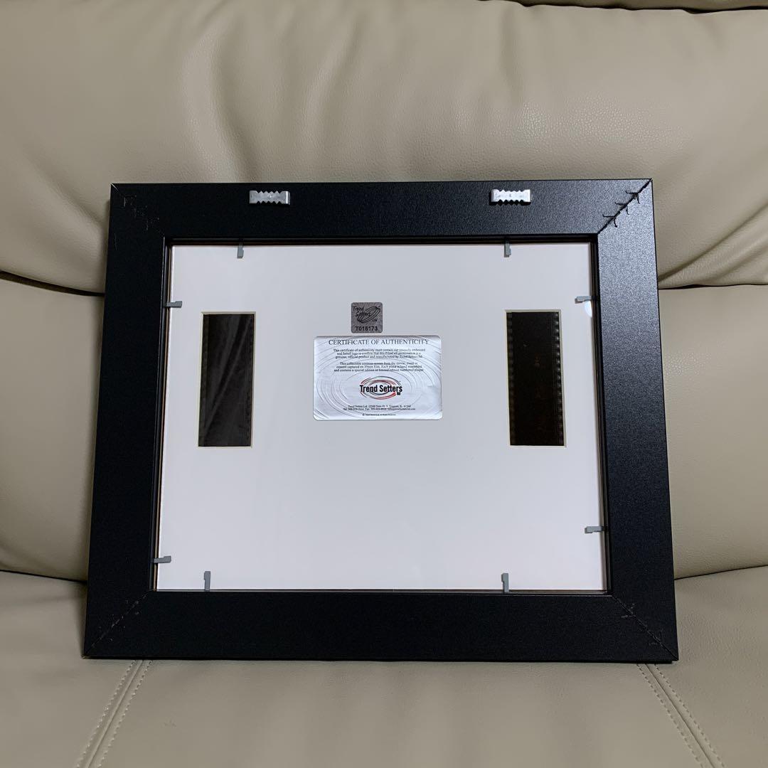 美女と野獣のセルフィルム　beauty and the beast 限定品 レア 希少 コレクション_2