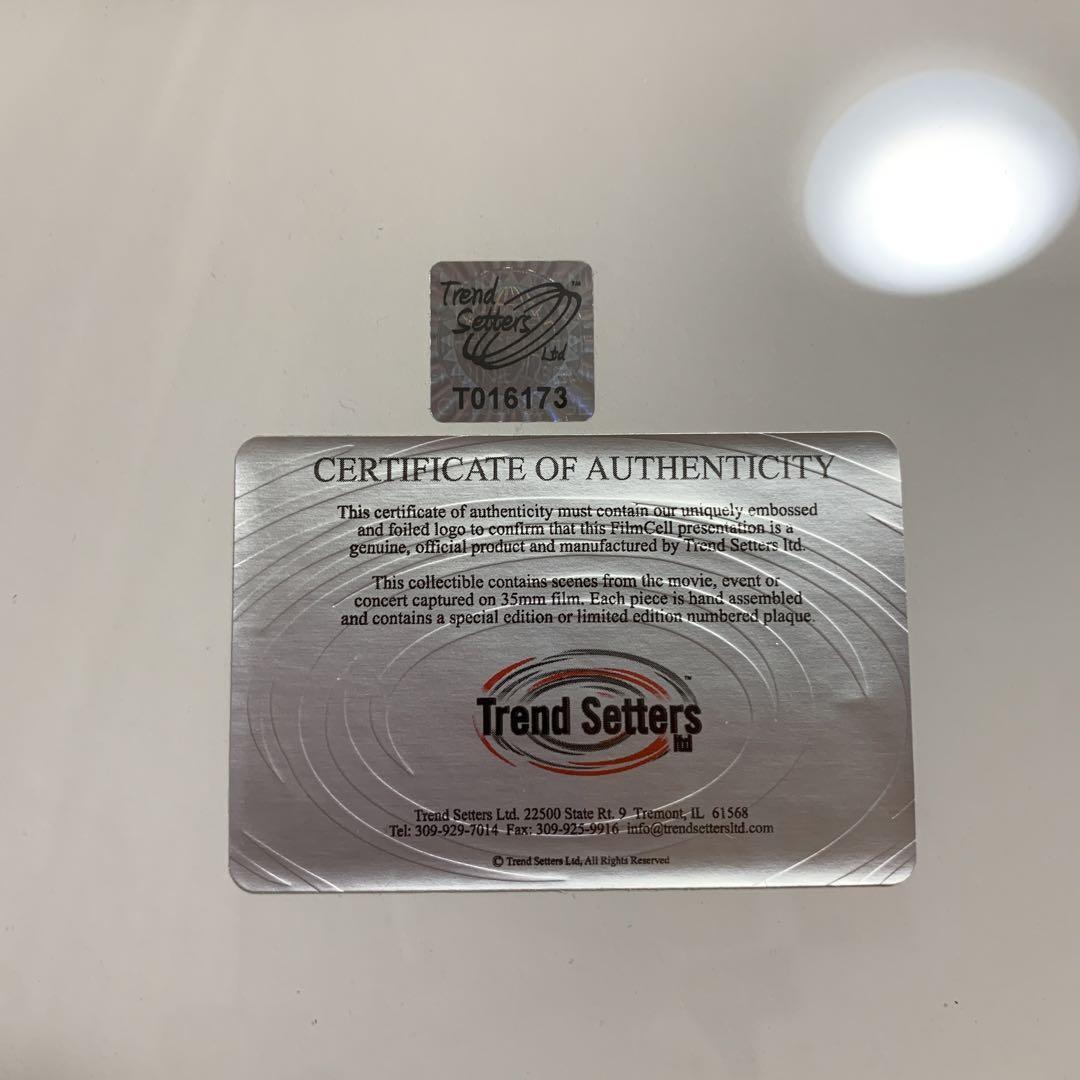 美女と野獣のセルフィルム　beauty and the beast 限定品 レア 希少 コレクション_7