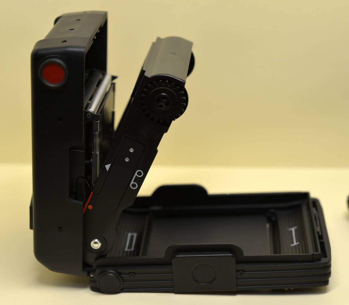 ロ－ライ マガジン 6000 120 4.5×6_4