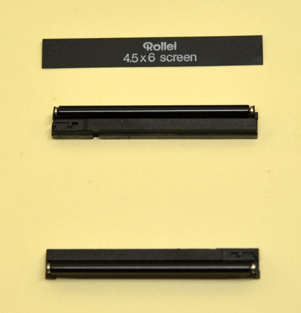 ロ－ライ マガジン 6000 120 4.5×6_5