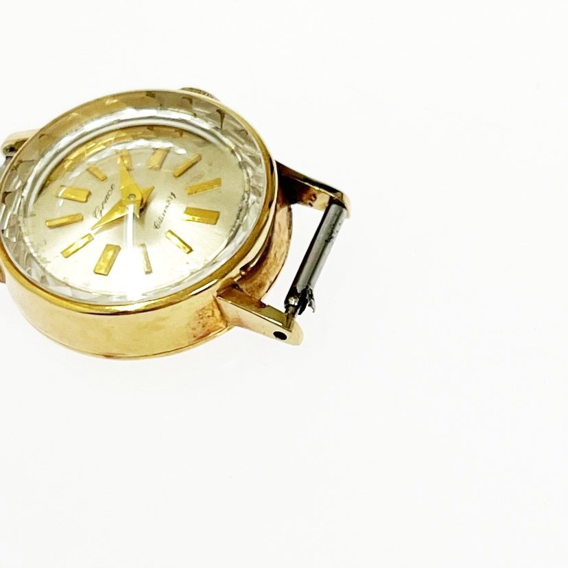 1円スタート】【アンティーク】CITIZEN シチズン Grace グレース 9.4g