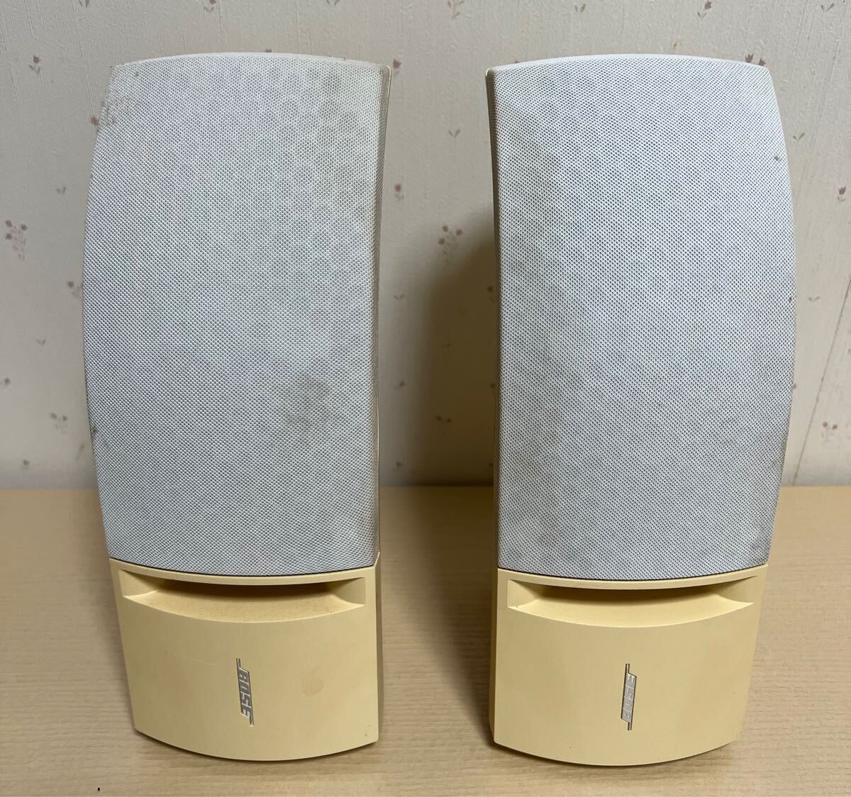  BOSE ボーズ　ウォールマウントスピーカー　ペア_2