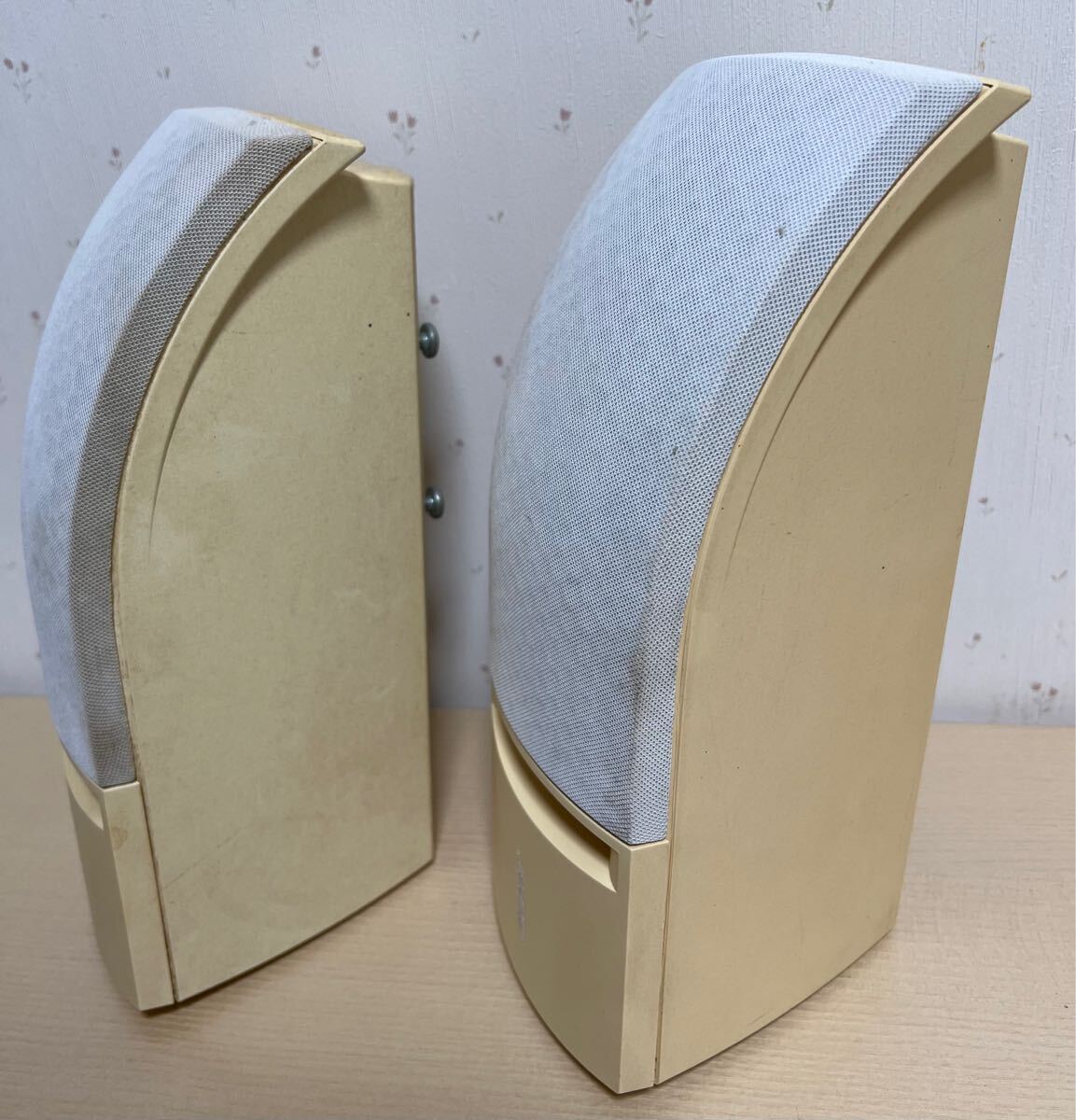  BOSE ボーズ　ウォールマウントスピーカー　ペア_4