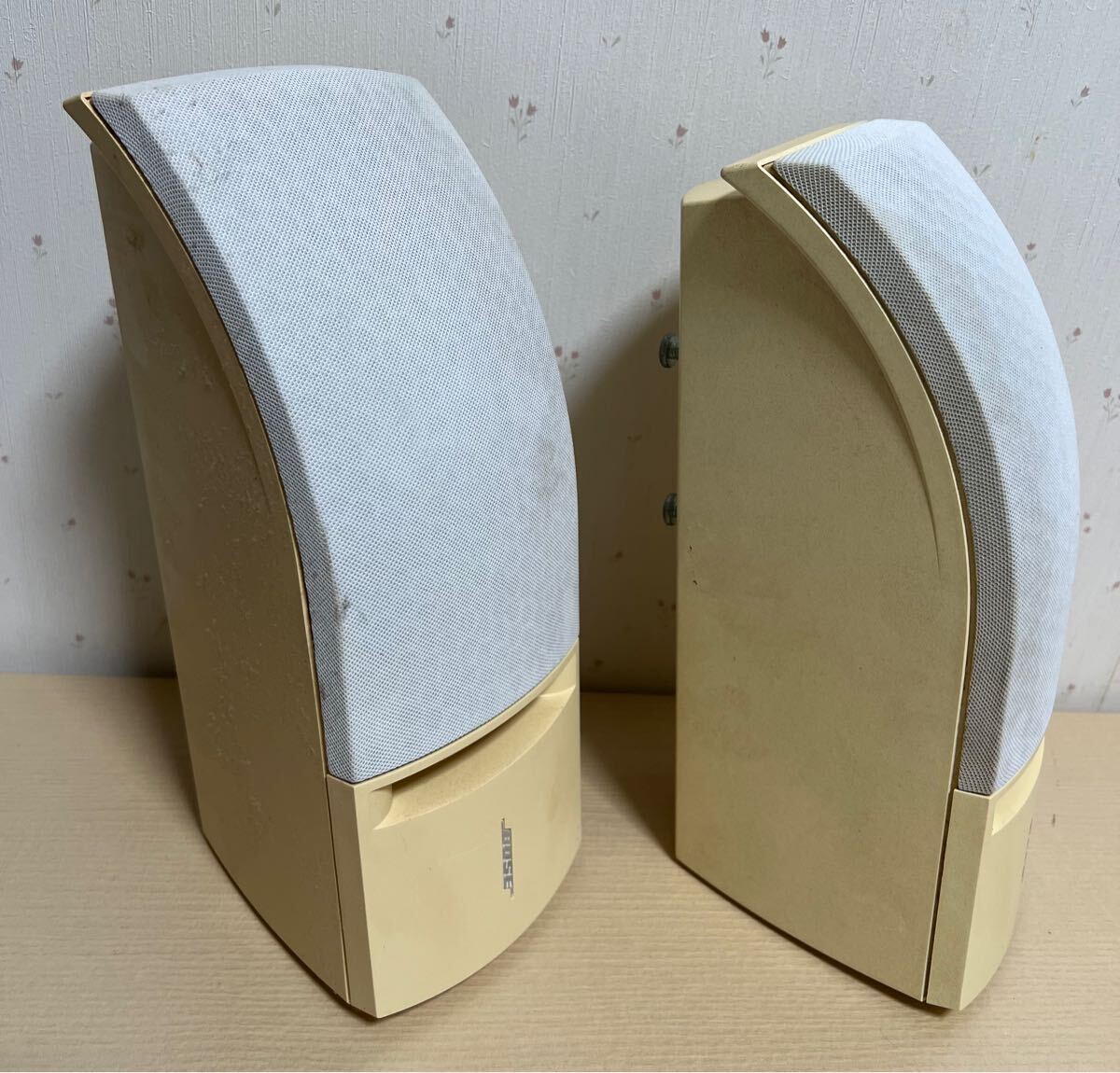  BOSE ボーズ　ウォールマウントスピーカー　ペア_5