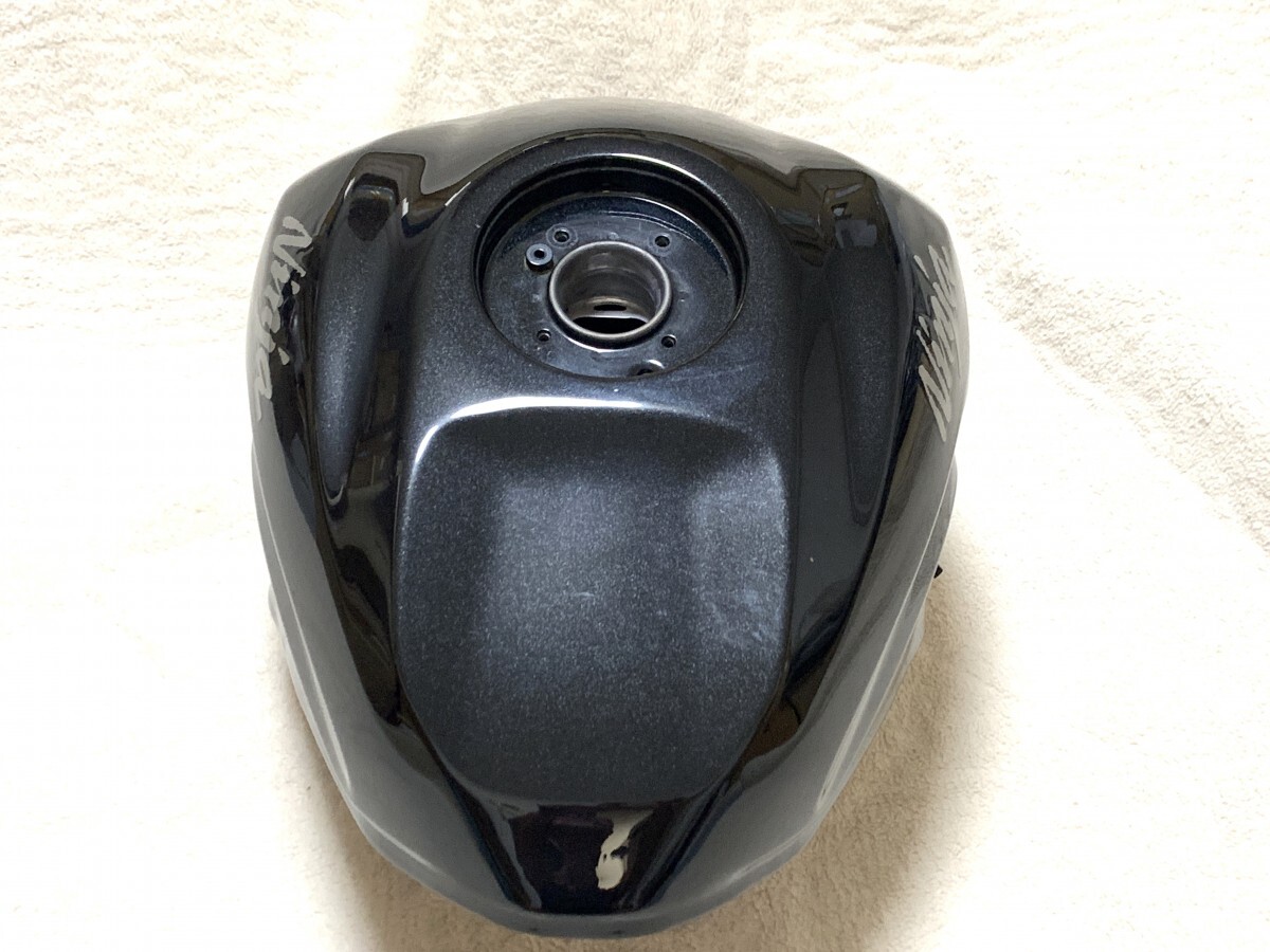 最安値,新作登場 KAWASAKI(カワサキ) 純正 51091-5265-660 フューエルタンク 良品 ニンジャ Ninja ZX-25R '21~'22 ブラック 燃料 ガソリンタンク