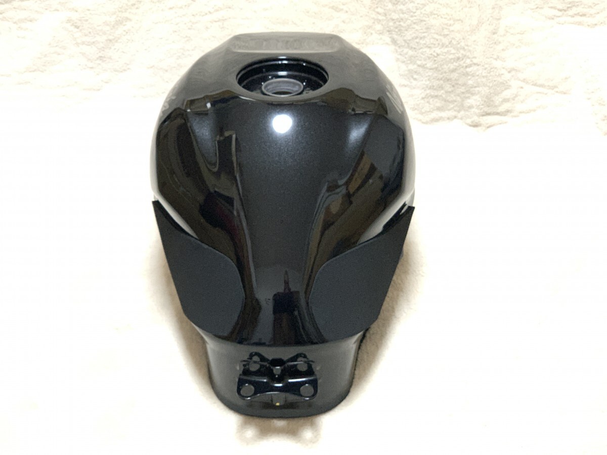 最安値,新作登場 KAWASAKI(カワサキ) 純正 51091-5265-660 フューエルタンク 良品 ニンジャ Ninja ZX-25R '21~'22 ブラック 燃料 ガソリンタンク