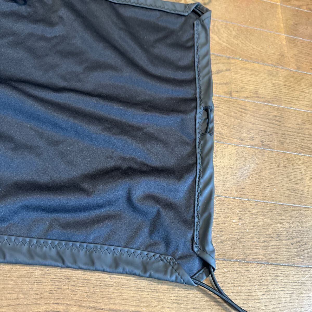  デイトナ(Daytona) バイク用 ツーリング ストレッチ生地 ユーティリティネット L(420×600mm) M(400×500mm) 2枚セット防水 ほぼ未使用_4