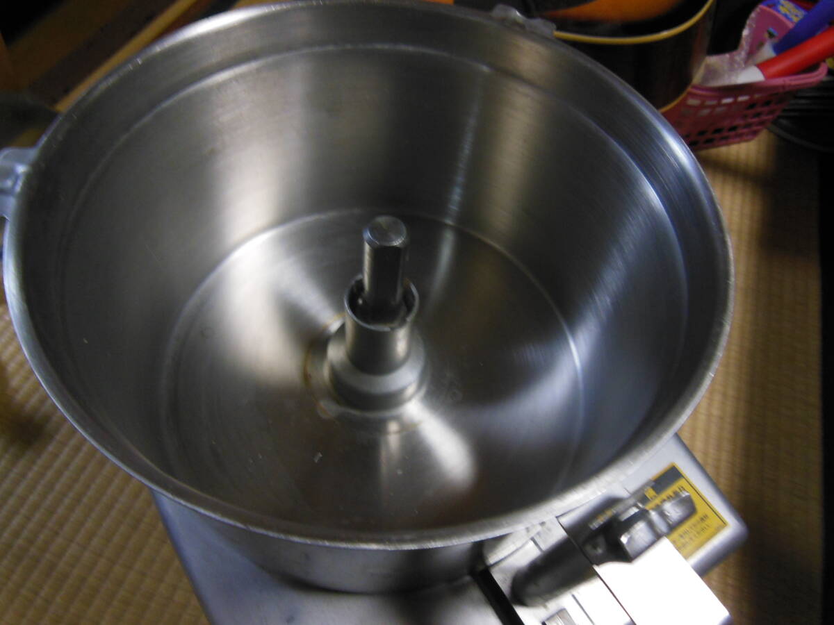 ＦＭＩ　ロボクープ　R-5Plus　5.5L _5