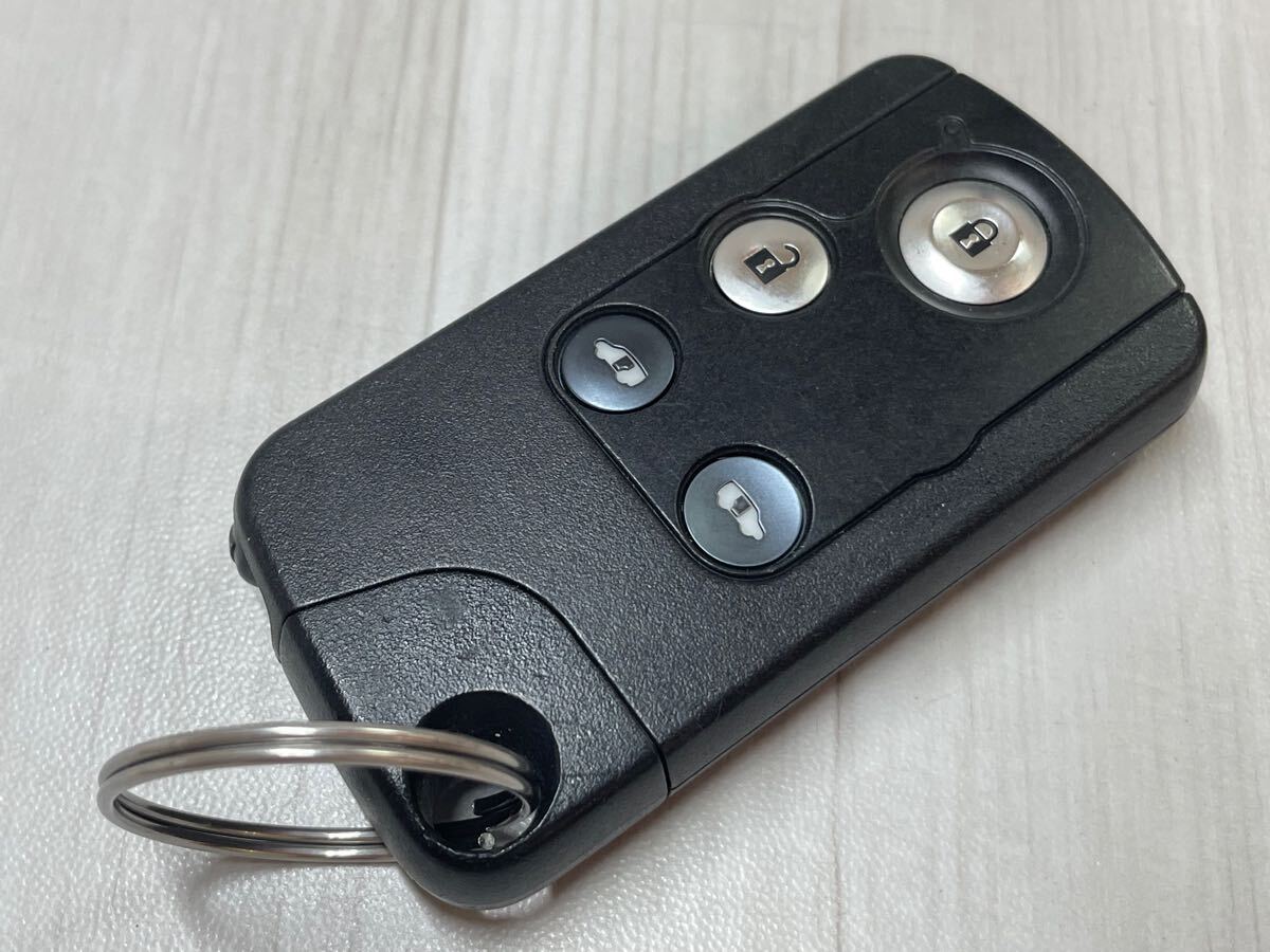 ホンダ スマートキー 両側パワースライドドア RP3ステップワゴン