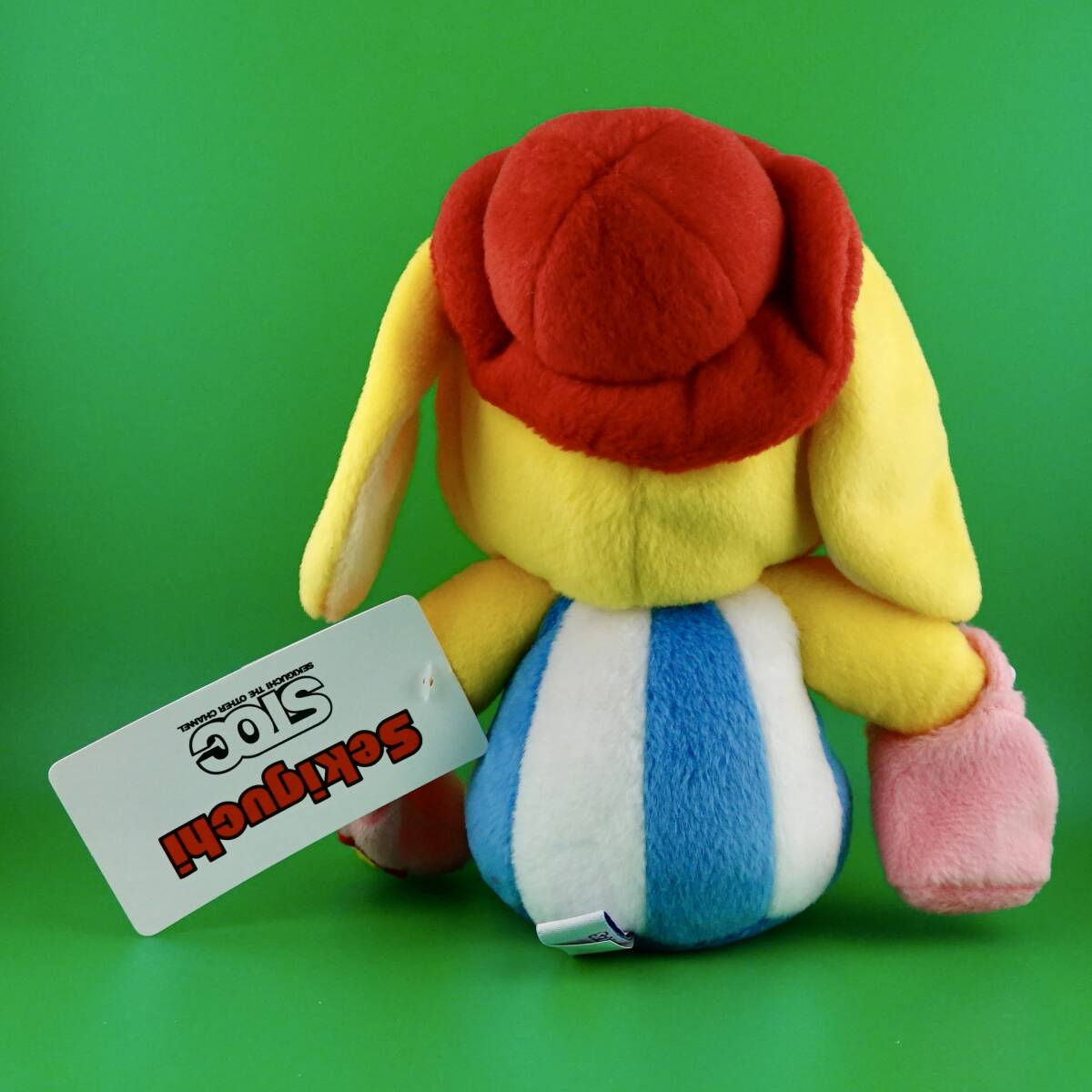 超激レア未使用品☆セキグチ製モンチッチ〜モダン ペッツ（Modern Pets
