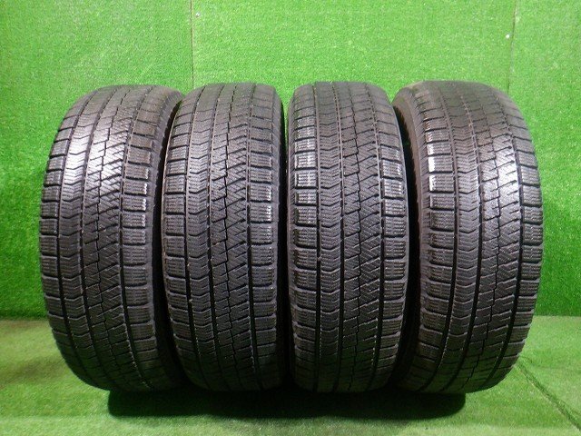 215/65R16 スタッドレス ブリヂストン ブリザック VRX2 215/65/16 2022