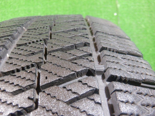 215/65R16 スタッドレス ブリヂストン ブリザック VRX2 215/65/16 2022